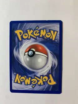 MISTY’S TENTACOOL - Gym Heroes Set - 57/132 - Uncommon - Pokemon Card - NM - Image 2
