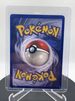 Pidgeotto 22/102 Rare Base Set Unlimited Pokemon Great - Image 2