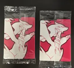 Tornadus 210 Sv: Scarlet & Violet Promo Card Holo Sealed 1x - Image 3
