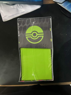 Pokemon TCG Perfect Order Elite Trainer Box Factory Sealed - Image 4