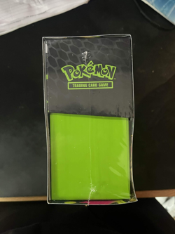 Pokemon TCG Perfect Order Elite Trainer Box Factory Sealed - Image 5