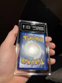Pokemon 2019 Moltres & Zapdos & Articuno GX NM Rainbow 69/68 Hidden Fates TAG 9 - Image 4