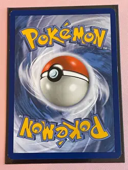 Acerola League promo 1st place Pokemon tcg rare!! - Image 2