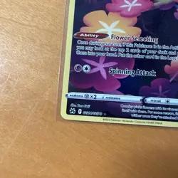 Pokemon TCG - Crown Zenith - Comfey Full Art (GG14/GG70) - NM - Image 2