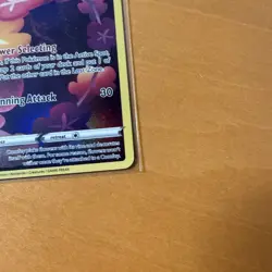 Pokemon TCG - Crown Zenith - Comfey Full Art (GG14/GG70) - NM - Image 3