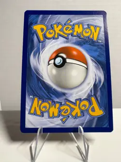 Pokemon TCG Sliggoo Uncommon Reverse Holo 95/145 SM Guardians Rising - Image 2