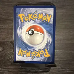 Pokemon Team Rocket's Moltres ex 208/182 SV10 UR Full Art Holo - Image 2