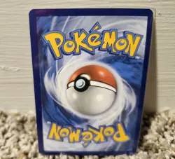 Pokemon TCG Scarlet & Violet Base Poke Ball 185/198 NM - Image 2