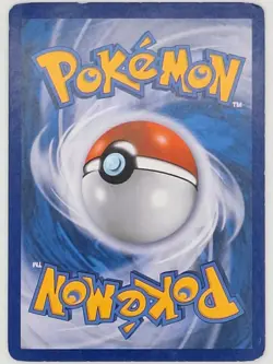 Pokedex 98/114 Pokemon - Black and White MP - Image 2