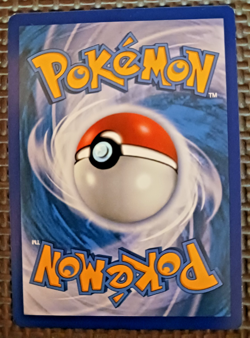 2013 Pokemon Legendary Treasures #19 Charizard cosmos Holo LP+ - Image 5