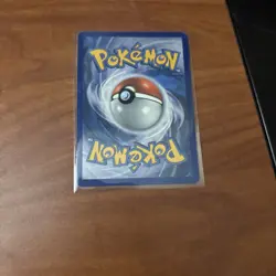 Pokemon TCG Samurott 32/114 Black & White Base Set Reverse Holo Rare LP - Image 2