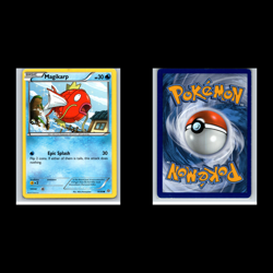 Pokemon TCG - Magikarp 17-Card Lot No Duplicates - Image 3
