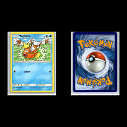 Pokemon TCG - Magikarp 17-Card Lot No Duplicates - Image 4