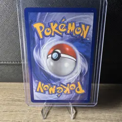 The Pokemon Company Ivysaur 134/132 ME01 Mega Evolution Holo Eng 110 HP - Image 2