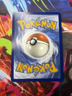 Pignite 097/086- White Flare- Illustration Rare - Pokemon TCG - Near Mint #LA7 - Image 2