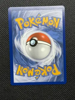 Eevee GX SM242 Sm Promo Full Art Holo EN NM Condition - Image 2