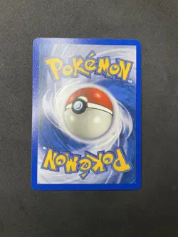 2002 Pokemon Skyridge Machop 74/144 Near Mint Non-Holo WOTC - Image 2