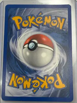 Pokemon TCG: Rayquaza - Gym Challenge Promo 22/107 LIGHT PLAY+ - Image 2