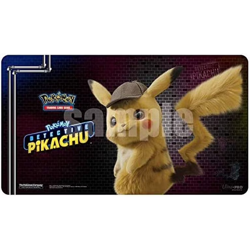 Ultra Pro Pokemon 2019 Detective Pikachu "Pikachu" Playmat BRAND NEW! - Image 1