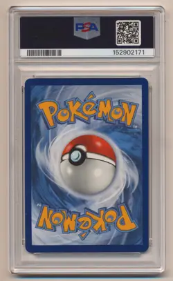 PSA 10 Pokemon Silver Tempest Full Art Secret Lugia VStar 202/195 GEM MINT! - Image 2