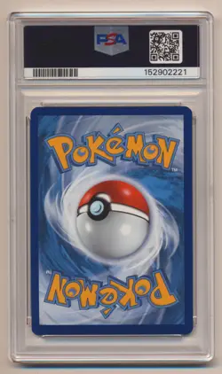 PSA 9 Pokemon Brilliant Stars Full Art Flareon TG01/TG30 MINT Condition!! - Image 2
