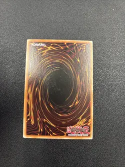 Yugioh Sea Monster of Theseus MP17-EN231 Secret Rare 1st Ed - Image 4