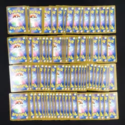 Bulk Lot of 100 V ex VMAX VSTAR LP No duplicates Japanese Pokemon Card R356 - Image 2
