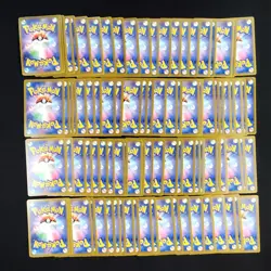Bulk Lot of 100 V ex VMAX VSTAR LP No duplicates Japanese Pokemon Card R357 - Image 2