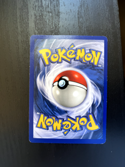 Vintage Charmander 46/102 Shadowless Base Set Pokemon Card WOTC - Image 2