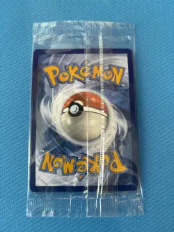 Pecharunt 129 Pokemon Center Exclusive Promo Card - SEALED - Image 2
