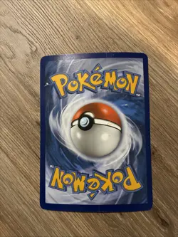 Ash Greninja Ex Promo Jumbo Card - Image 2