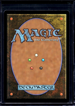 MTG Magic The Gathering SPG Duskmourn Special Guest Borderless #68 Damnation - Image 2