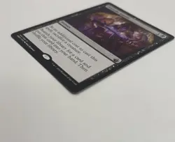 MTG - Diabolic Intent - Battlebond 141/254 - Regular Rare - LP - Image 3