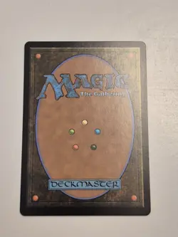 Sleep Magic #74 (Foil) (NM) Final Fantasy FIN Magic MTG - Image 3