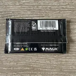 MTG Mystery Booster Pack (Convention Edition) New Factory Sealed Free Ship - Image 2