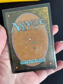 Vampiric Tutor Eternal Masters MTG Lightly Played - Image 2