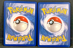 Pokemon TCG - (2x) Gothita Unique Art | Legendary Treasures Regular - LP/NM - Image 2