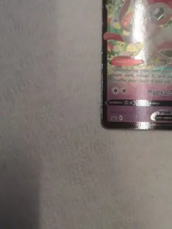 Pokemon TCG Sylveon V SWSH Black Star Promos SWSH202 Holo Promo - Image 2