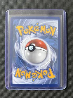 Pokemon TCG Thwackey PROMO 115/167 Twilight Masquerade Common Holo 100HP EN 2024 - Image 2