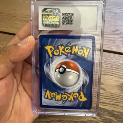 Pokemon Tyranitar EX Delta Species Holo Rare #16 PSA 10 Gem Mint - Image 5