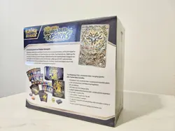 Pokemon TCG Surging Sparks Elite Trainer Box ETB New, Factory Sealed - Image 2