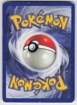 Dark Gyarados 25/82 Rare Team Rocket Pokemon Damaged - Image 2
