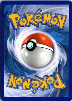 Growlithe 65/123 Common HeartGold & SoulSilver Pokemon Near Mint - Image 2