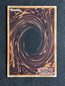 YuGiOh! - Mudora #BP03-EN006 Rare 1st Edition Near Mint - Image 2