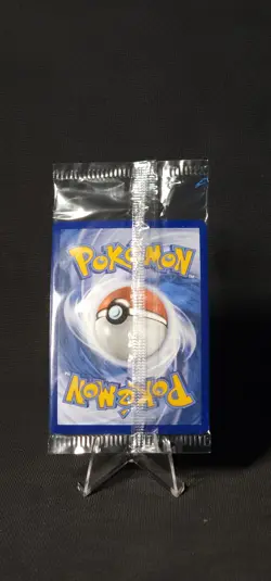 Pokemon TCG Miraidon SVP Black Star Promos SVP013 Holo Promo Promo Sealed - Image 2