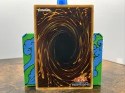 UFOroid Fighter CRV-JP034 Ultimate Rare YuGiOh - Image 3