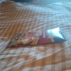 1 Unopened Pokemon 25 Card Pack: With ONE GUARANTEED FOIL CARD - Image 2