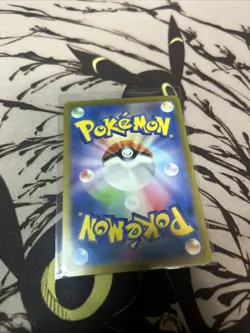 Nidoqueen (Master Ball Pattern) 031/165 Sv2a: Pokemon Card 151 Holo (Japanese) - Image 2