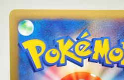 Pokemon card TCG Morty's Noctowl Pokemon VS 1st ED 024/141 2001 Japanese MP - Image 5