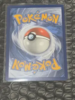Poppy 227/197 SV03: Obsidian Flames SIR Full Art Trainer Holo - Pokemon TCG - Image 2
